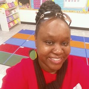 Meet your Posher, Michele